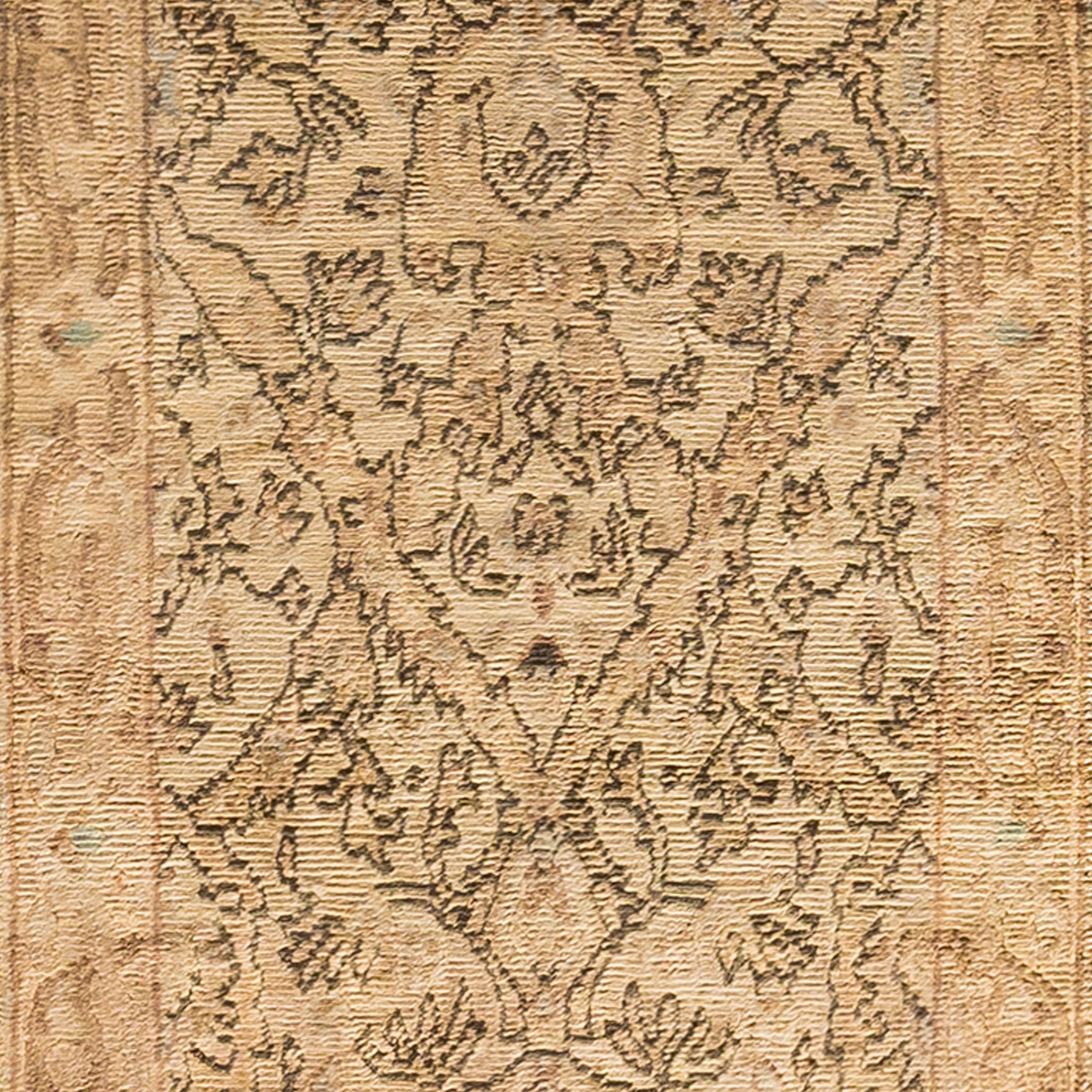 Nepalese Rug (2.5 x 13.9)ft