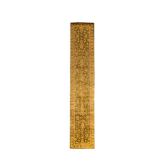 Nepalese Rug (2.7 x 13.8)ft