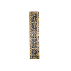 Nepalese Rug (2.7 x 13.5)ft