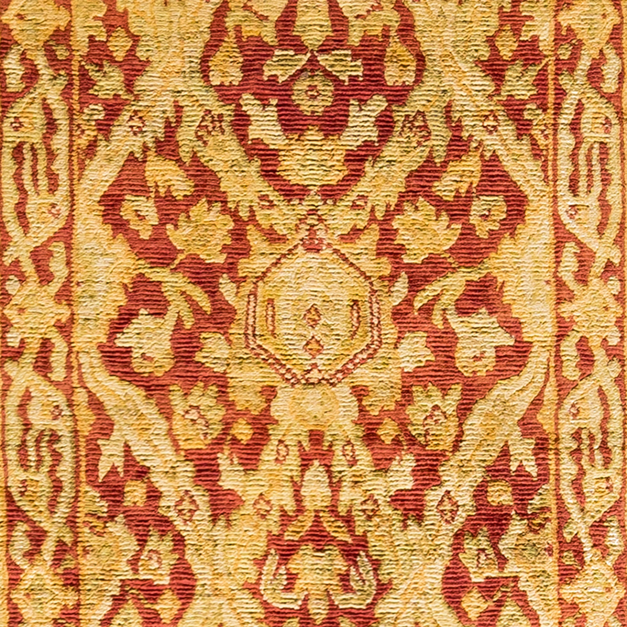 Nepalese Rug (2.5 x 13.6)ft