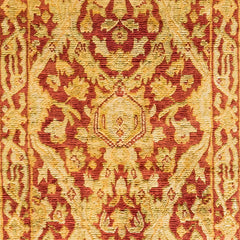 Nepalese Rug (2.5 x 13.6)ft