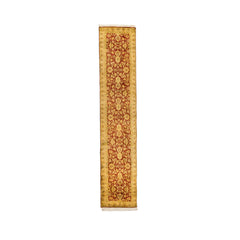 Nepalese Rug (2.7 x 12.6)ft