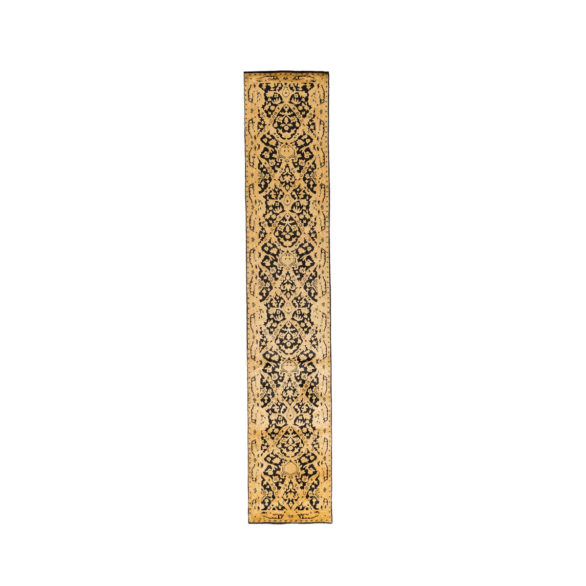 Nepalese Rug (2.5 x 13.9)ft
