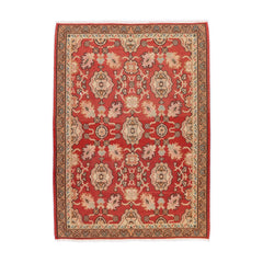 Sharkoy Kilim (5.6 x 7.6)ft