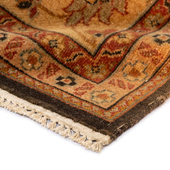 Sultanabad Rug (8.9 x 11.8)ft
