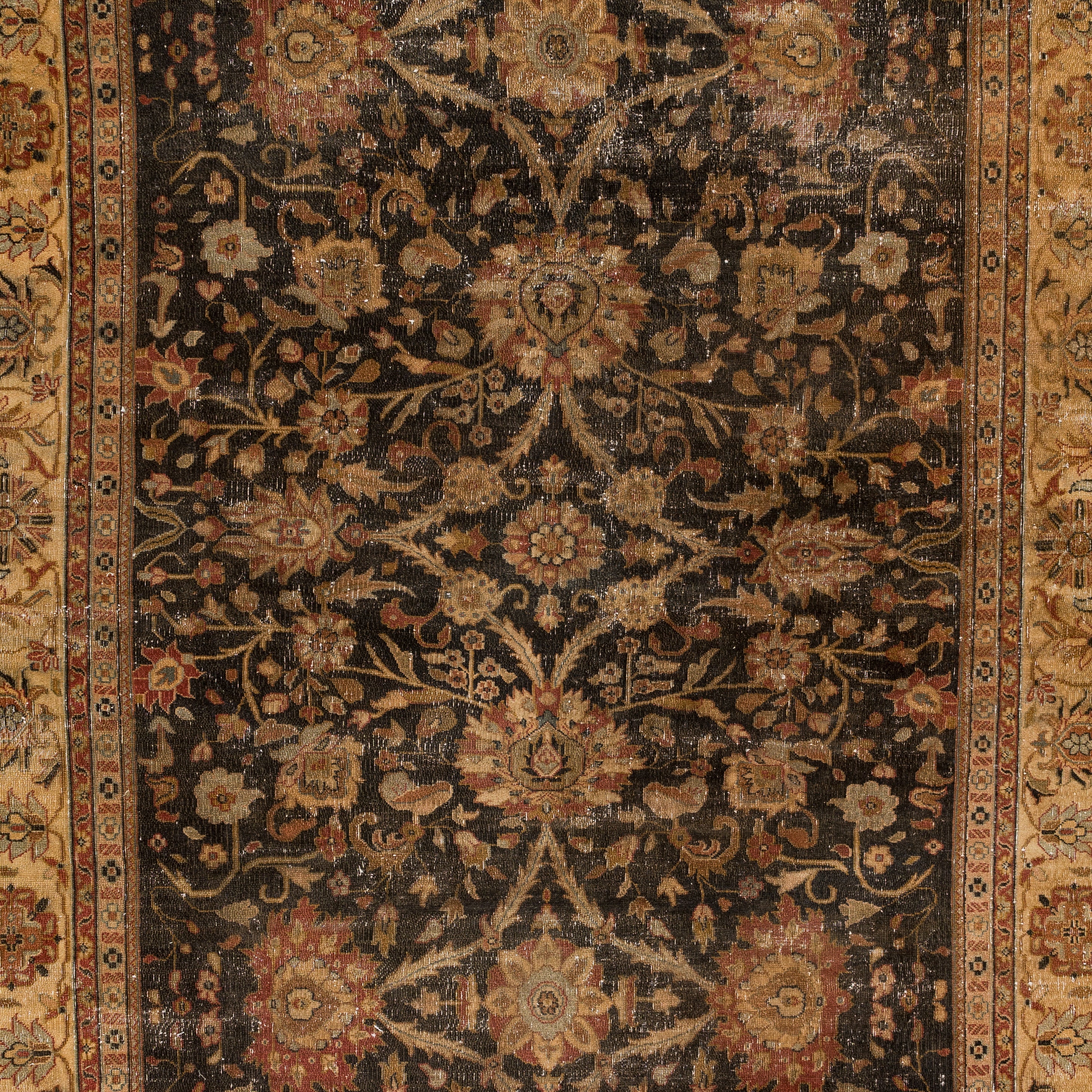 Sultanabad Rug (8.9 x 11.8)ft