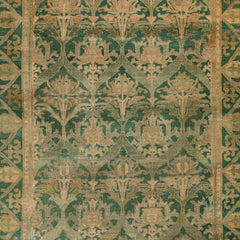 Sultanabad Rug (8.9 x 11.8)ft