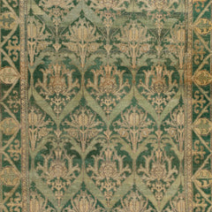 Sultanabad Rug (8.7 x 11.8)ft
