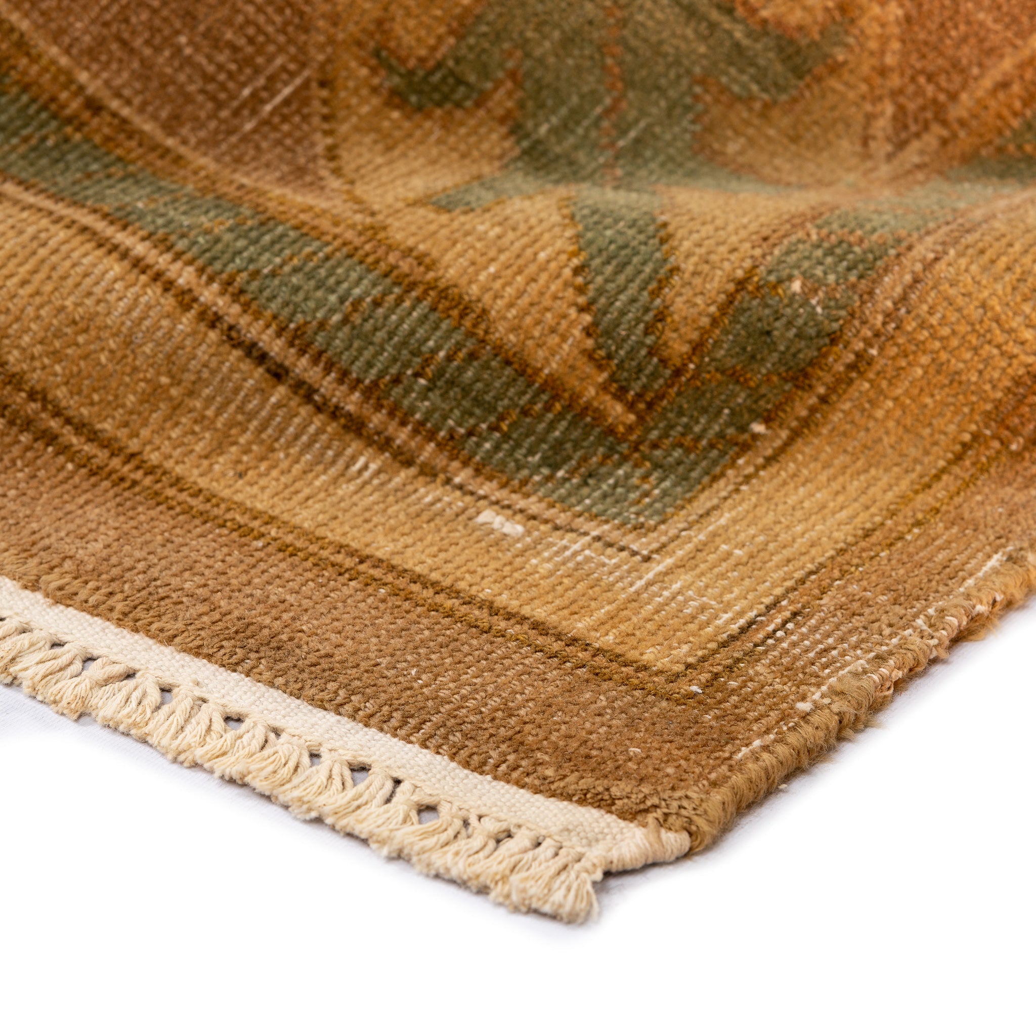 Sultanabad Rug (8.9 x 11.8)ft