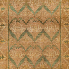 Sultanabad Rug (8.9 x 11.8)ft