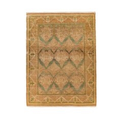 Sultanabad Rug (8.9 x 11.8)ft