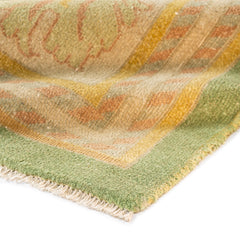 Sultanabad Rug (11.8 x 14.5)ft