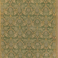 Sultanabad Rug (11.8 x 14.5)ft