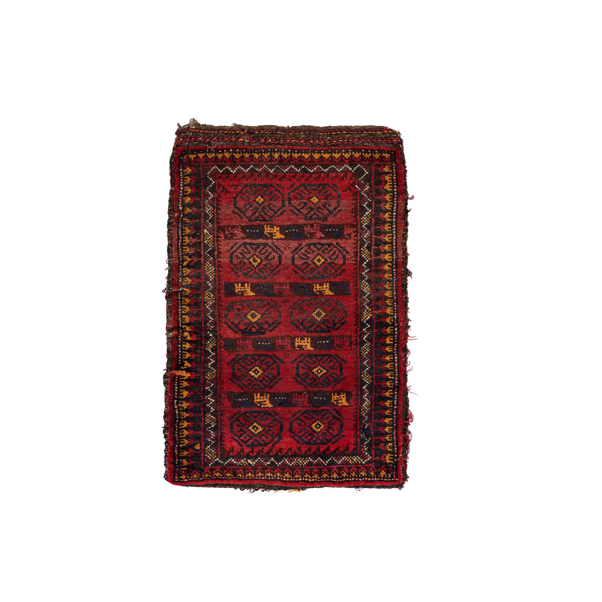 Saddle Bag (1.9 x 3)ft