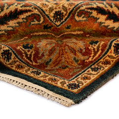 Sultanabad Rug (6 x 8.8)ft