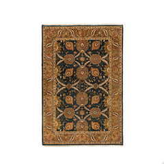 Sultanabad Rug (6 x 8.8)ft
