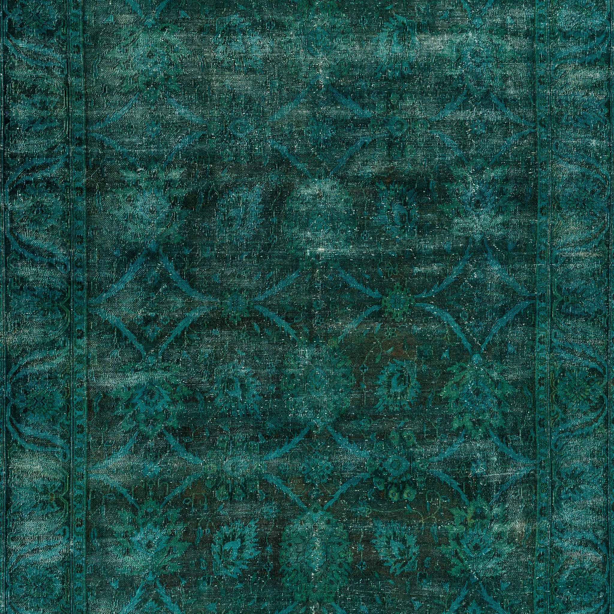 Sultanabad Rug (8.6 x 11.8)ft
