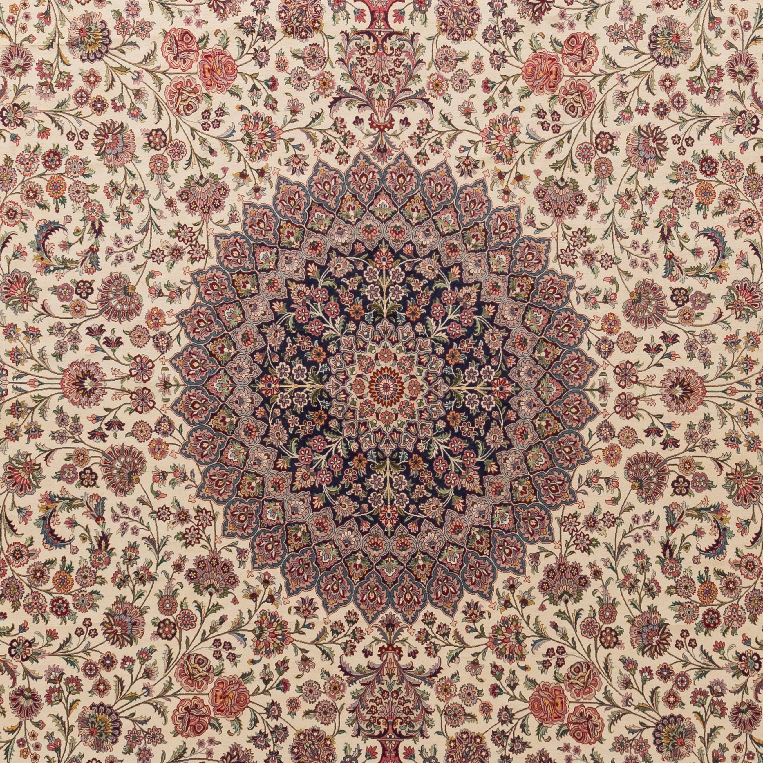 Kerman Rug(13 x 21.8)ft