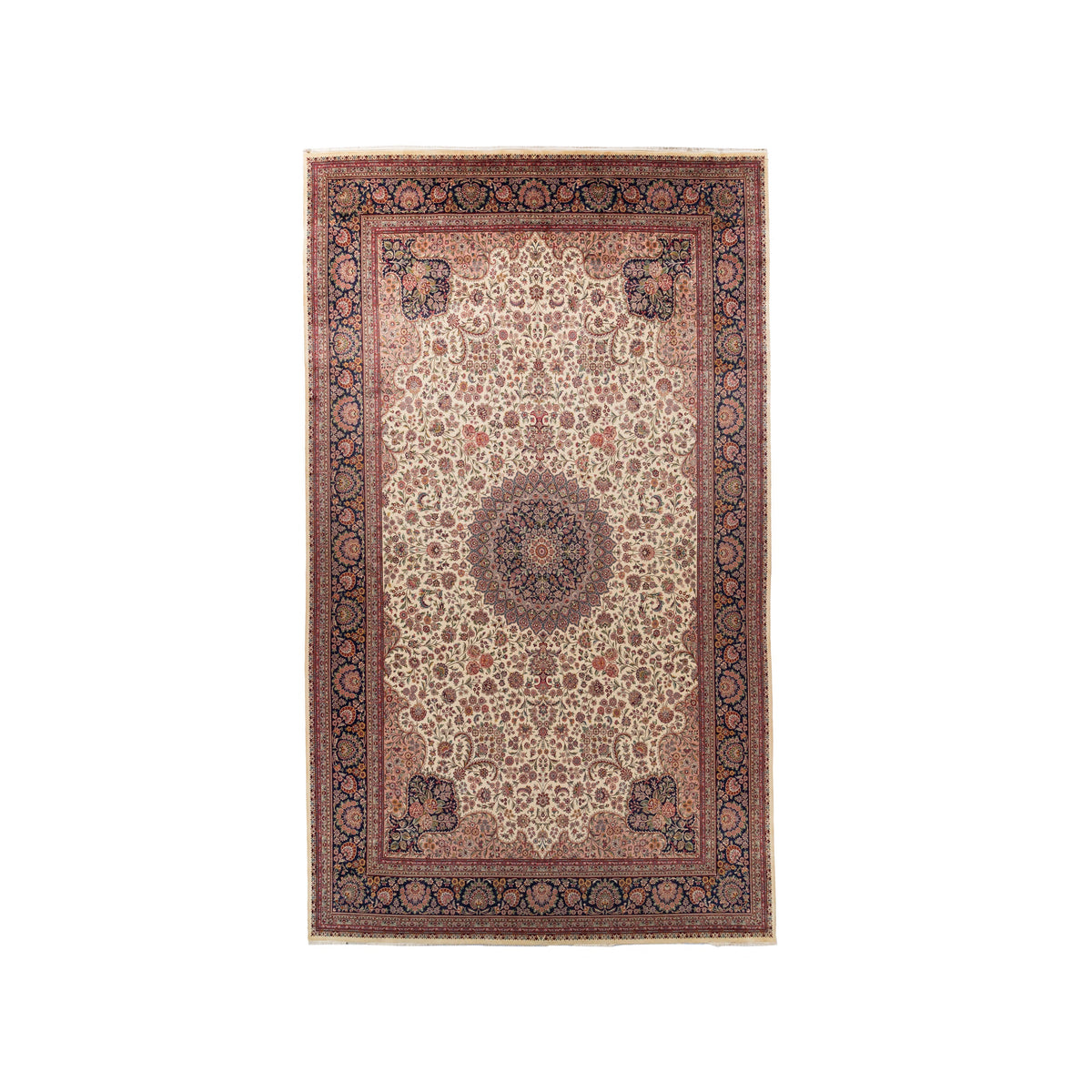 Kerman Rug(13 x 21.8)ft