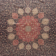 Kerman Rug(14.8 x 25.7)ft