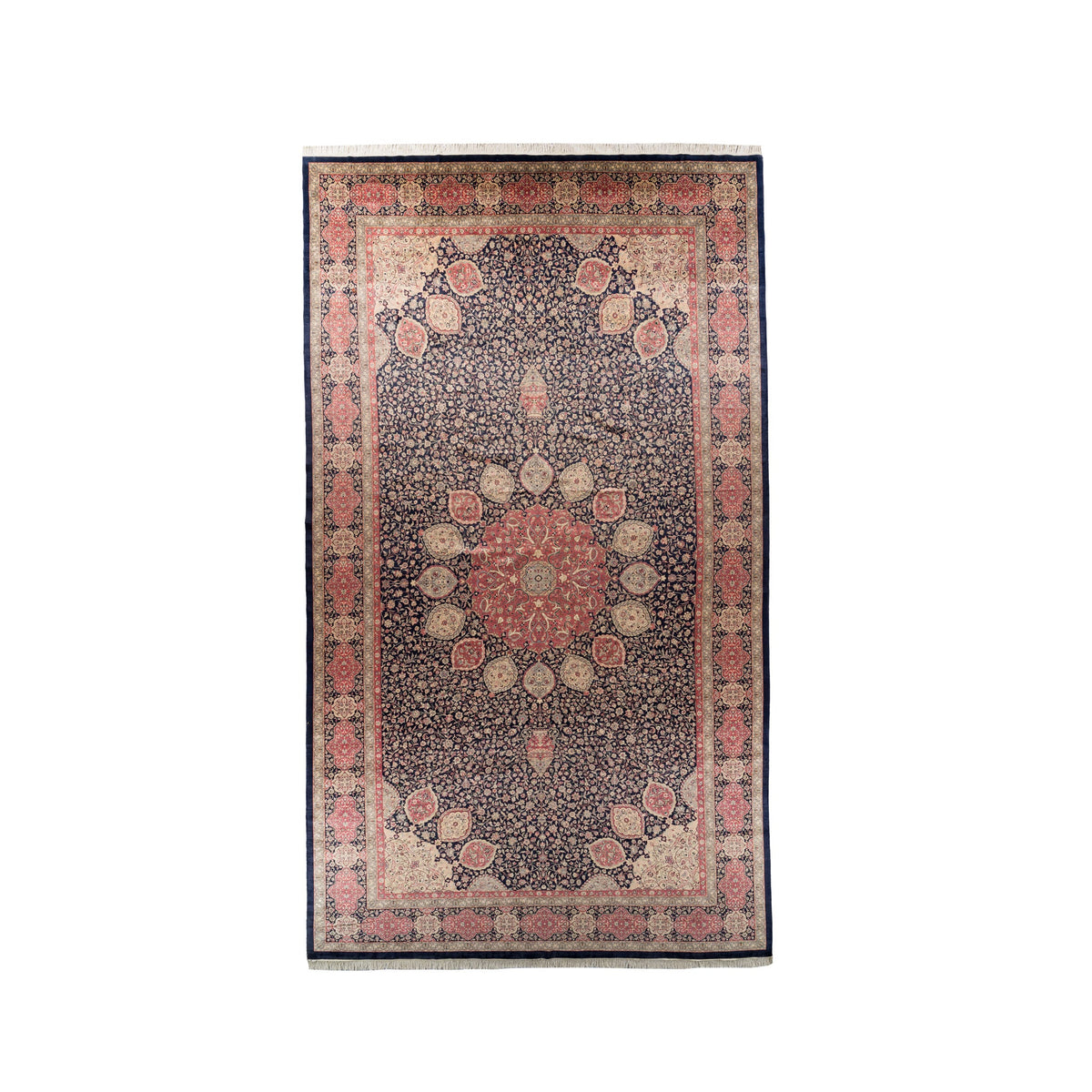 Kerman Rug(14.8 x 25.7)ft