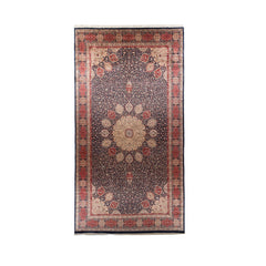 Kerman Rug(14.6 x 27.2)ft