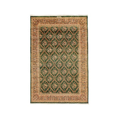 Kerman Rug(6 x 9.1)ft