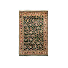 Kerman Rug(6 x 9.3)ft