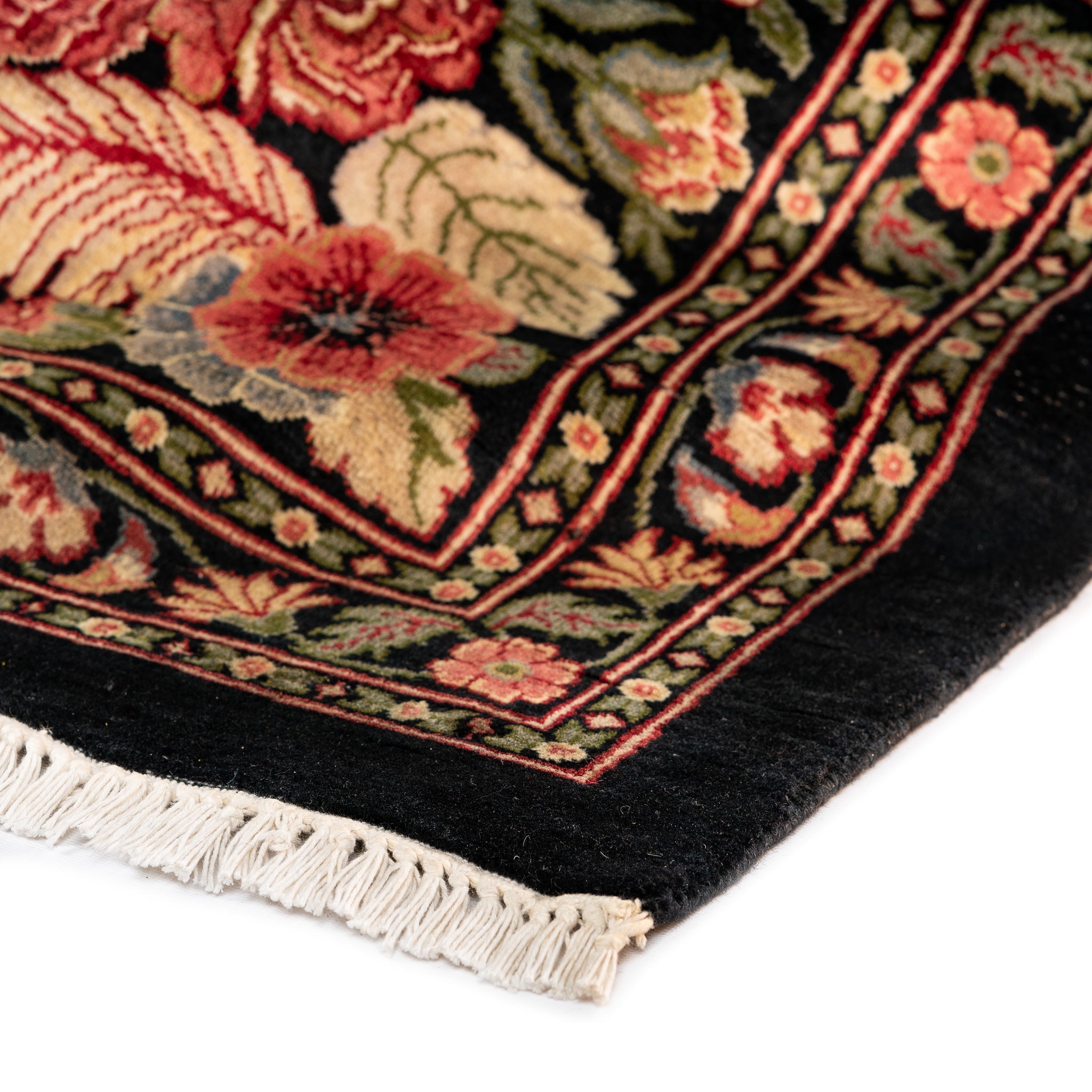 Kerman Rug(11.9 x 16.2)ft