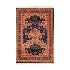 Uzbek (5.5 x 8)ft