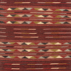 Turkmen Kilim (3.3 x 6.4)ft