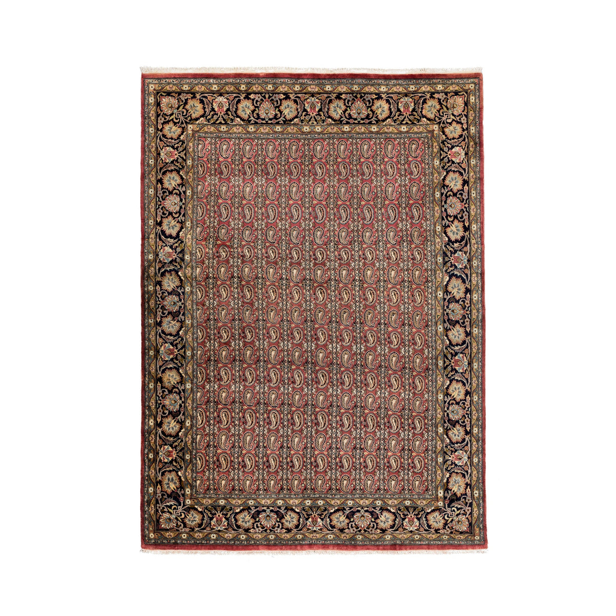 Kerman Rug(6 x 8.4)ft