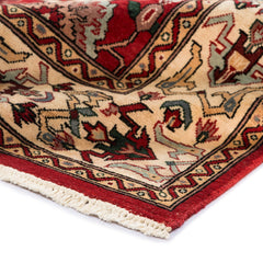 Uzbek (5.4 x 8.2)ft