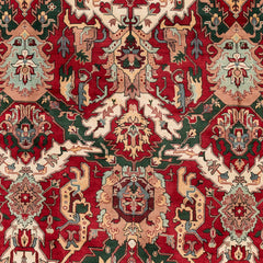 Uzbek (5.4 x 8.2)ft