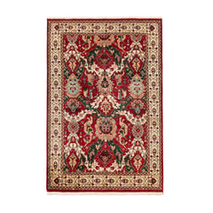 Uzbek (5.4 x 8.2)ft