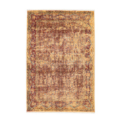 Uzbek (6.1 x 9.2)ft