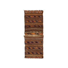 Saddle Bag (1.4 x 3.8)ft