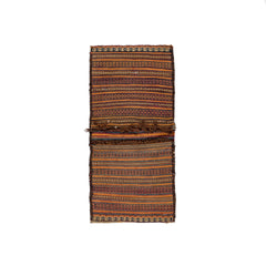 Saddle Bag (1.6 x 3.6)ft