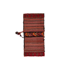 Saddle Bag (1.6 x 3.4)ft
