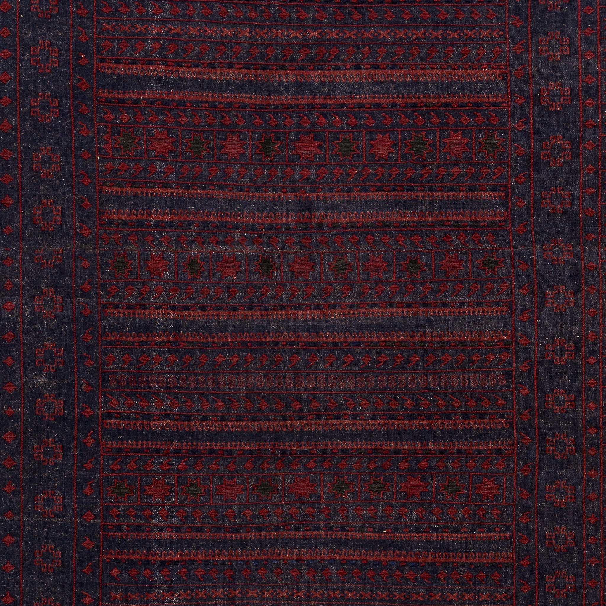 Golbarjasta Kilim (5 x 7.5)ft