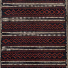 Golbarjasta Kilim (6.3 x 9.6)ft