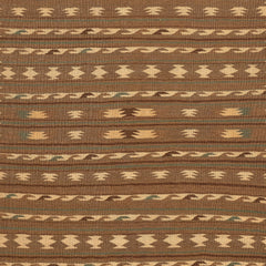 Turkmen Kilim (3.2 x 6.2)ft