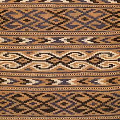 Turkmen Kilim (3.5 x 6)ft