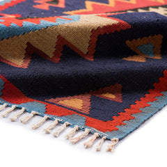 Ardebil Kilim (3 x 5)ft