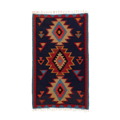 Ardebil Kilim (3 x 5)ft