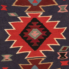 Ardebil Kilim (3 x 5.2)ft