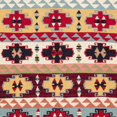 Ardebil Kilim (3.4 x 5.7)ft