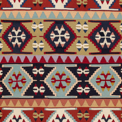 Ardebil Kilim (3.4 x 5.7)ft