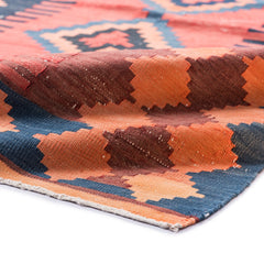 Ardebil Kilim (4.6 x 9.7)ft