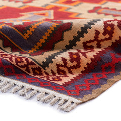 Ardebil Kilim (5 x 9.8)ft